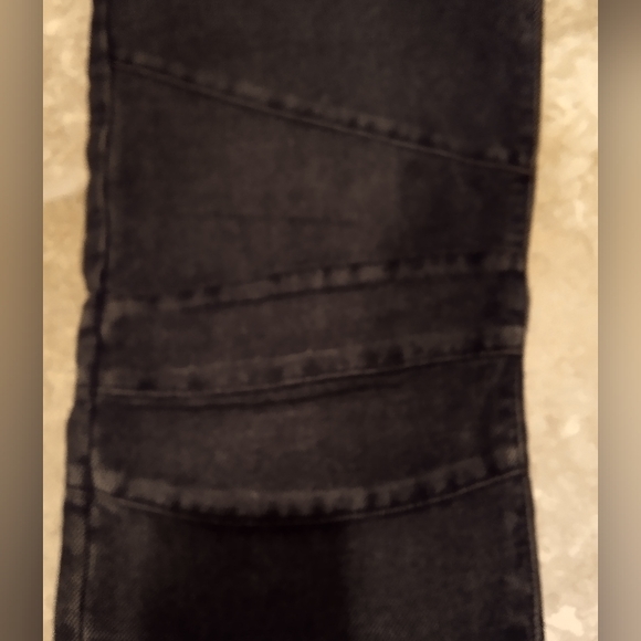 Pierre Balmain Mens Jeans Sz 32 Navy - Picture 6 of 6